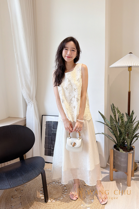 WANG CHIU 麻豆照